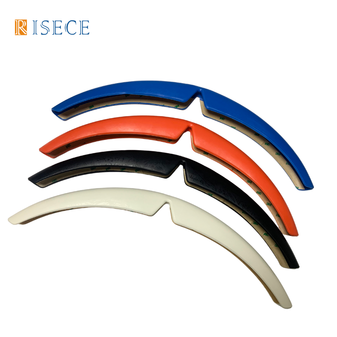 Surfboard Leash - Surfboard Rail Guards, SUP Board &