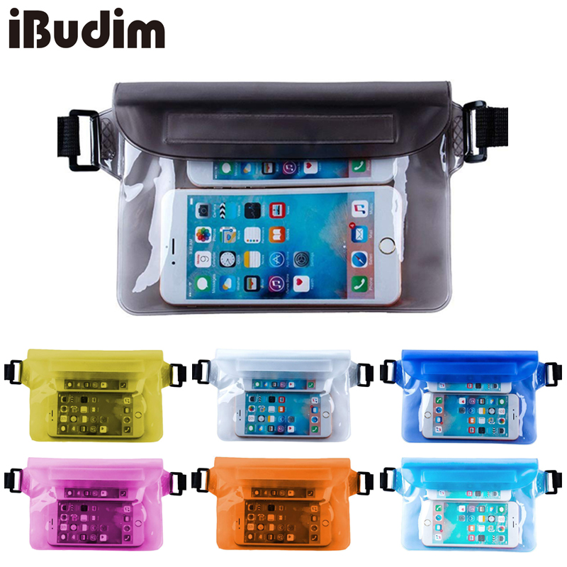 Dry Bag Waterproof - Waterproof Phone Pouch Dry Bag for