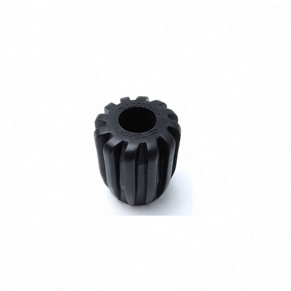 Snorkeling Gear - Diving Cylinder K Valve Handle Soft