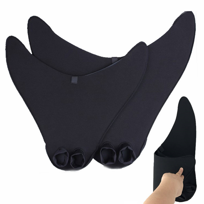 Flippers Swimming - Swimming Mermaids Tail Flippers Diving Swim