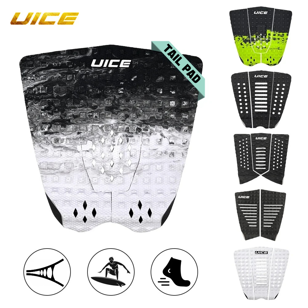 UICE Surf SUP Board Traction P - Surfboard Leash 评论和价格