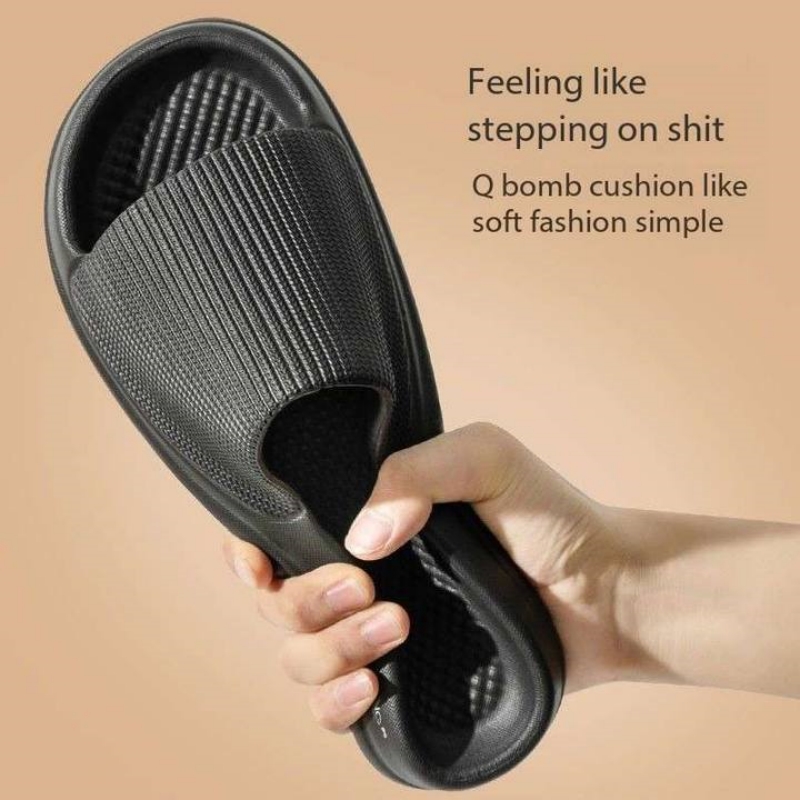 Female home Slippers indoor gu - Flippers Swimming 评论和价格