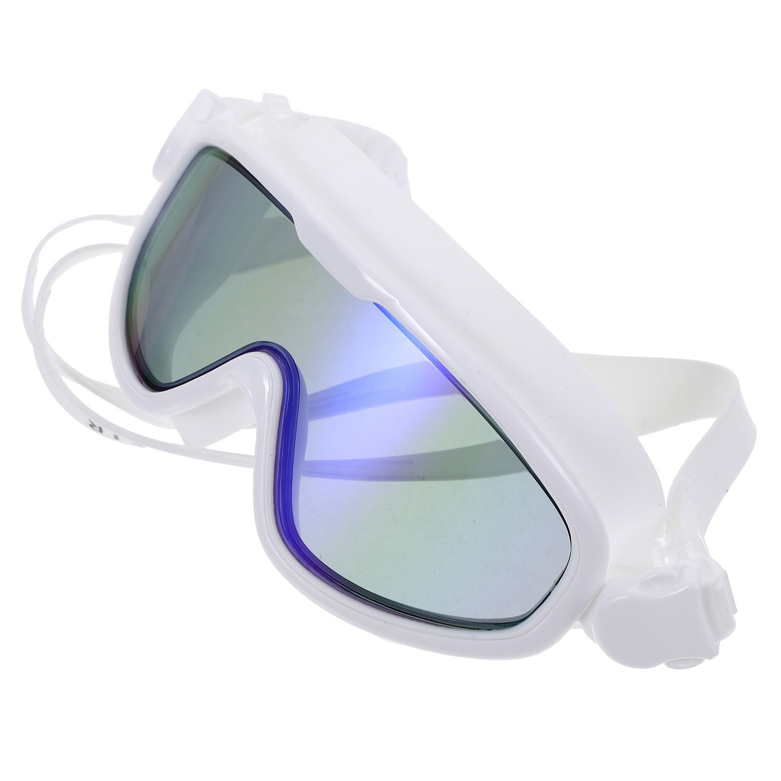 Antifog Waterproof Swimming Go - Goggles Swim 评论和价格