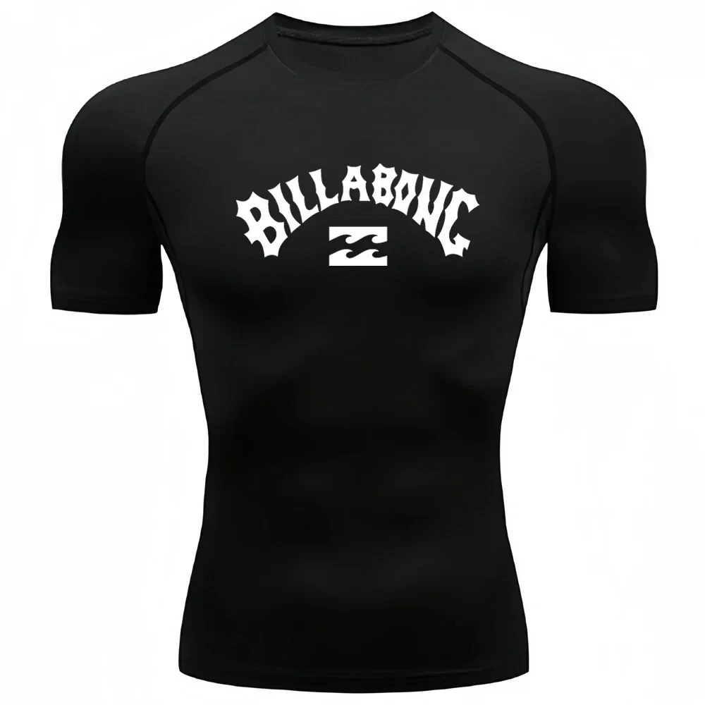 Male UV Protection Tights Rash - Rash Guard 评论和价格