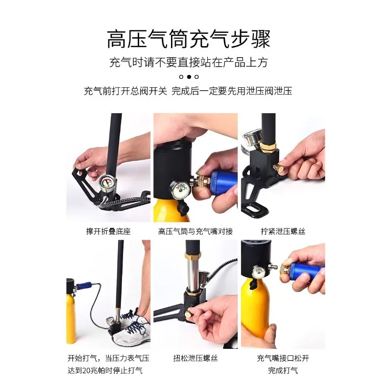 Diving Full Set Mask Snorkel P - Snorkeling Gear 评论和价格