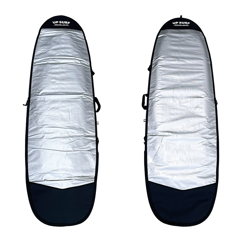 Funboard 7.0/7.6/8.0ft Surf Bo - Surfboard Leash 评论和价格