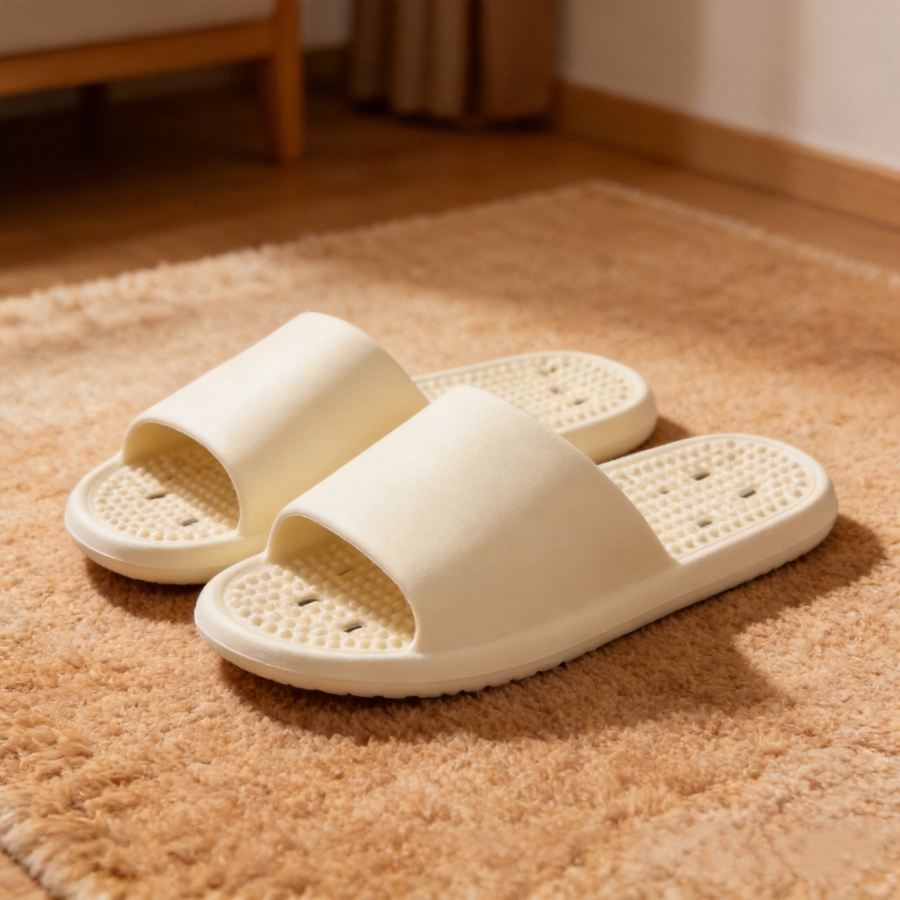 Women Summer Slippers Non Slip - Water Shoes 评论和价格