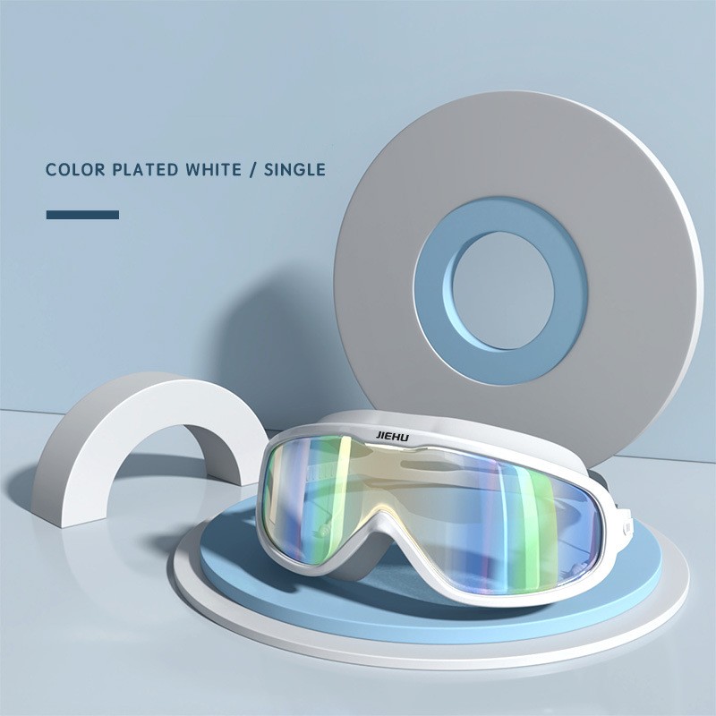 Adult Myopia Professional Wate - Goggles Swim 评论和价格