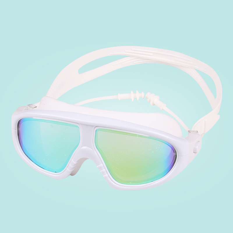 Adult Myopia Professional Wate - Goggles Swim 评论和价格