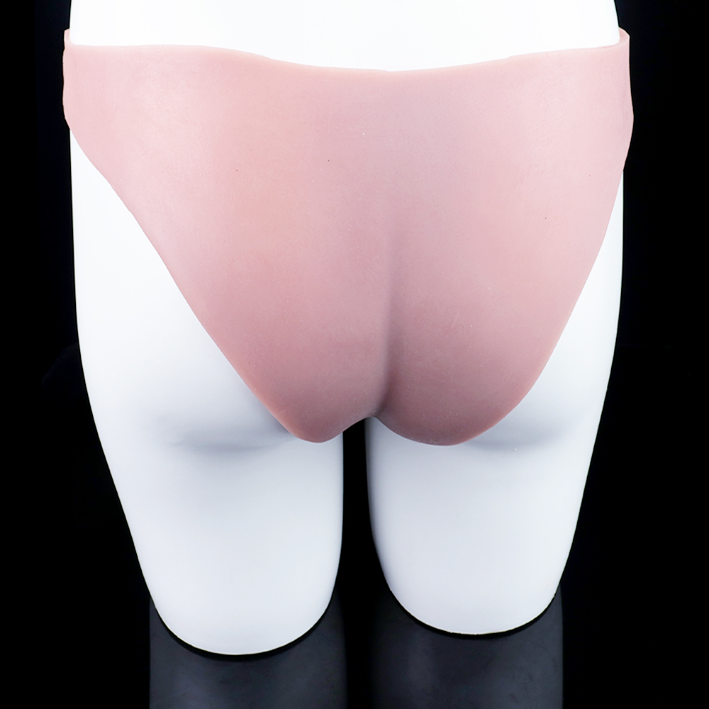 FAAK Realistic Hollow Dildo Pe - Wetsuit Men 评论和价格