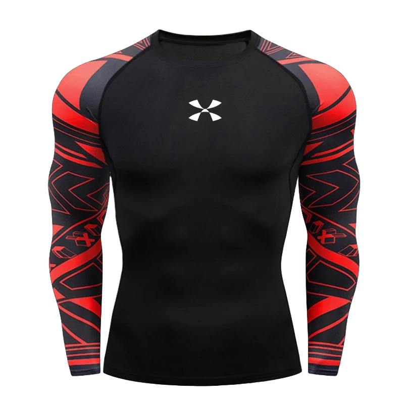 Cody Lundin Men's Compression  - Rash Guard 评论和价格