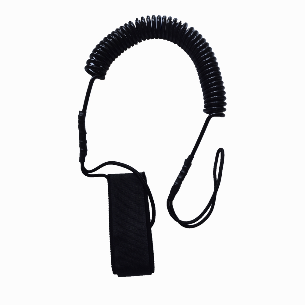 5.5MM 10FT Surfboard Foot Leas - Surfboard Leash 评论和价格