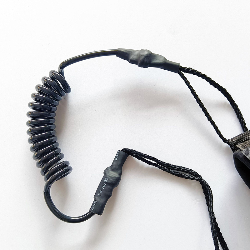 Surfboard Raft Kayak Rope Coil - Surfboard Leash 评论和价格