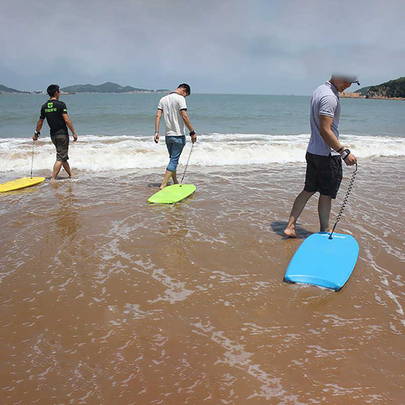 Surfboard Raft Kayak Rope Coil - Surfboard Leash 评论和价格