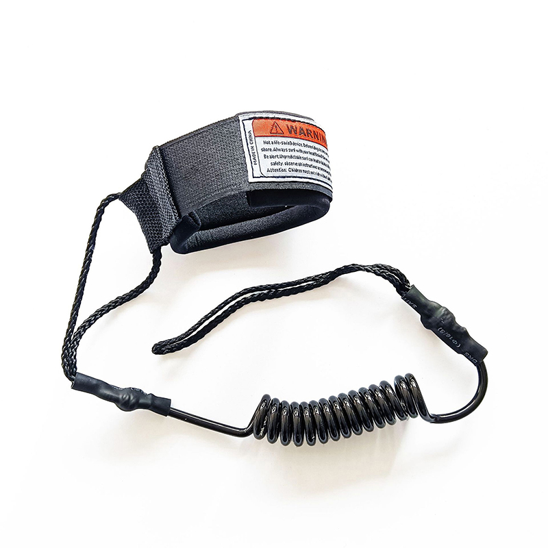 Surfboard Raft Kayak Rope Coil - Surfboard Leash 评论和价格
