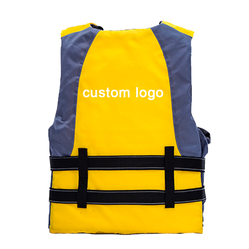 10pcsHigh Impact Swift Water R - Life Jacket 评论和价格