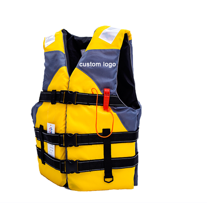 10pcsHigh Impact Swift Water R - Life Jacket 评论和价格