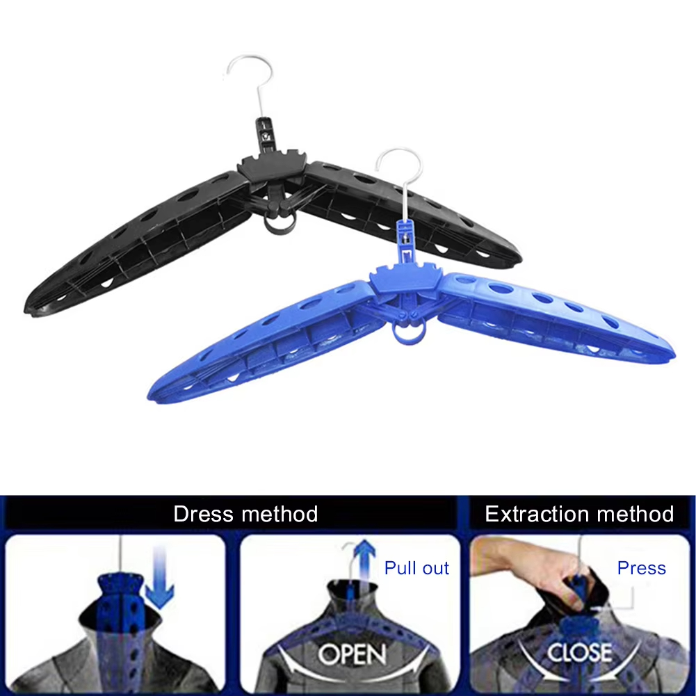 DEZITION Diving Wetsuit Hanger - Snorkel Set 评论和价格