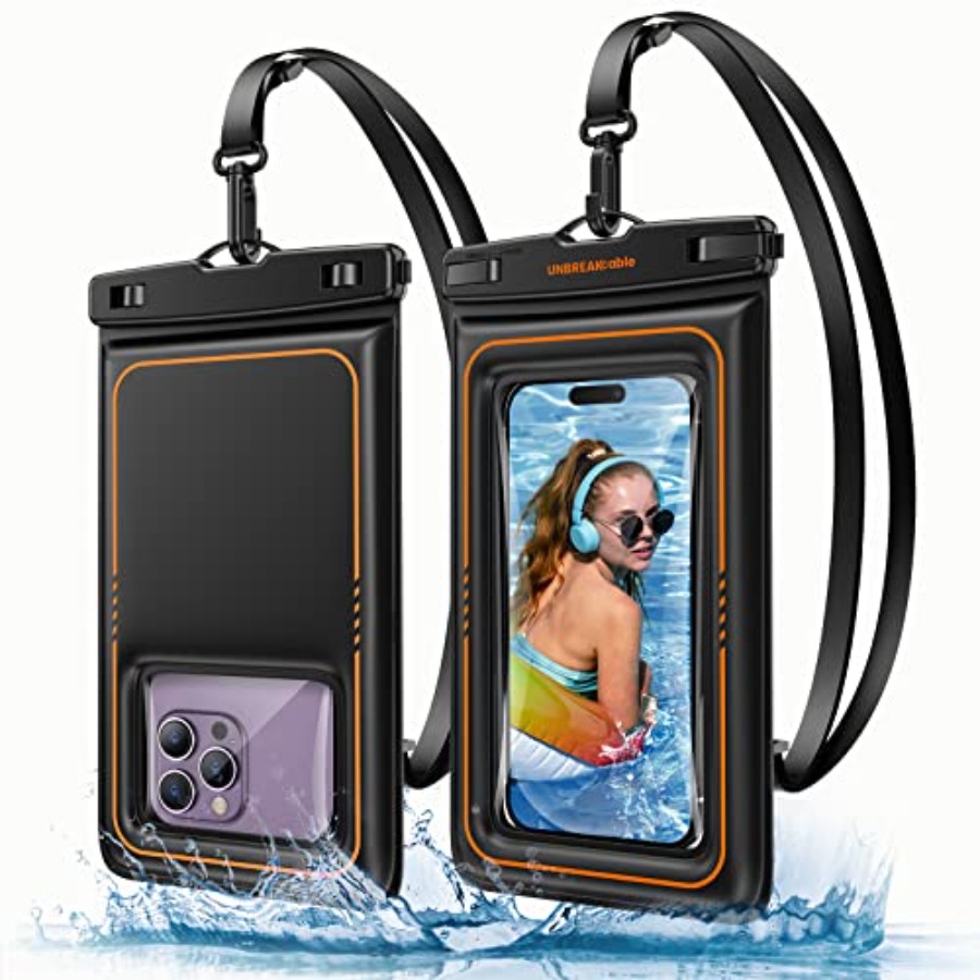 Floating Waterproof Phone Pouc - Dry Bag Waterproof 评论和价格