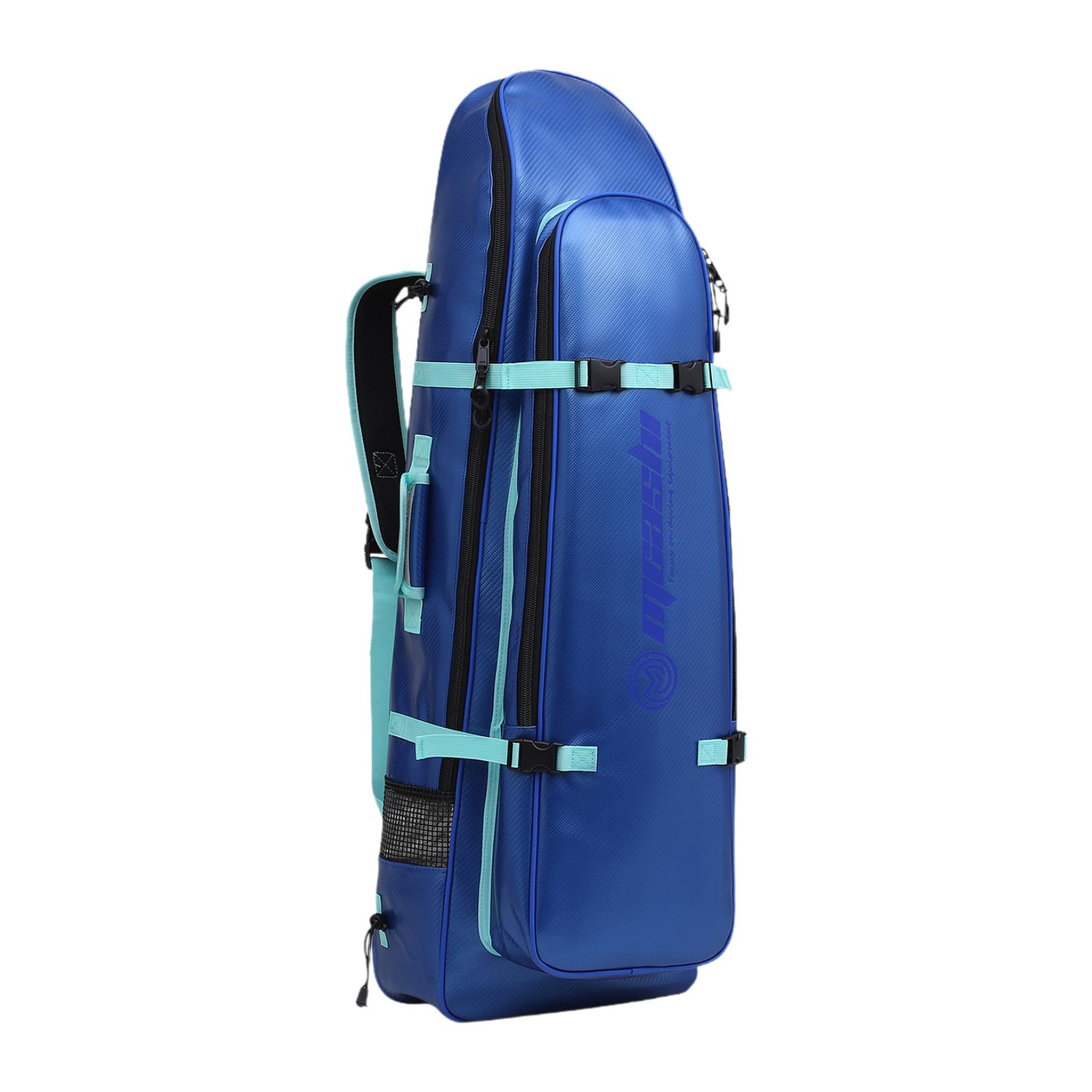 Long Fins Bag Portable Scuba D - Snorkeling Gear 评论和价格