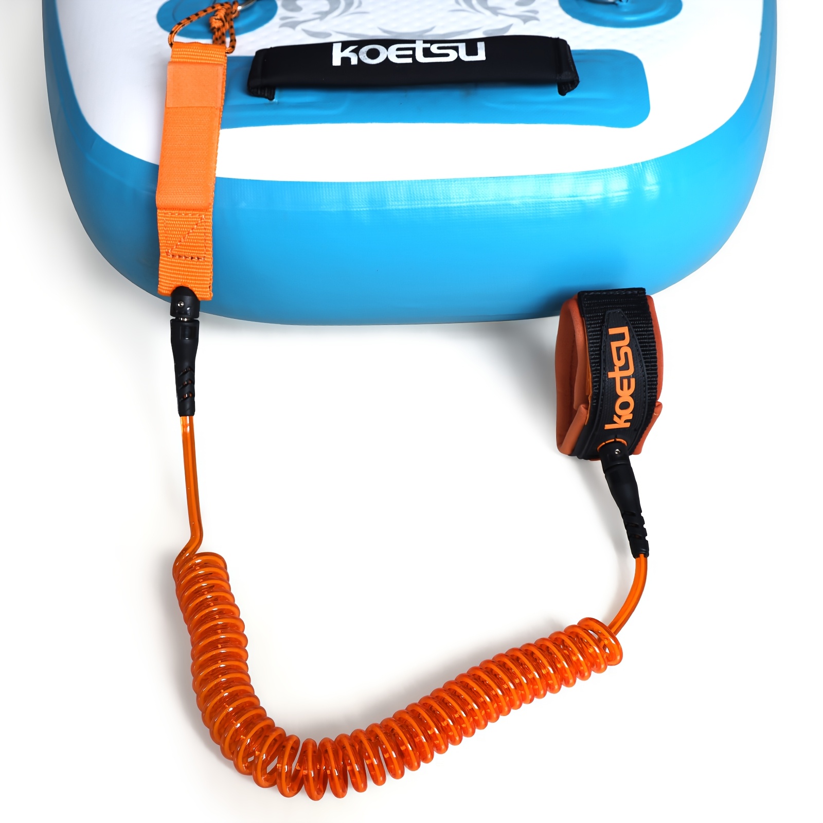 KOETSU Colorful Surfboard Ankl - Surfboard Leash 评论和价格