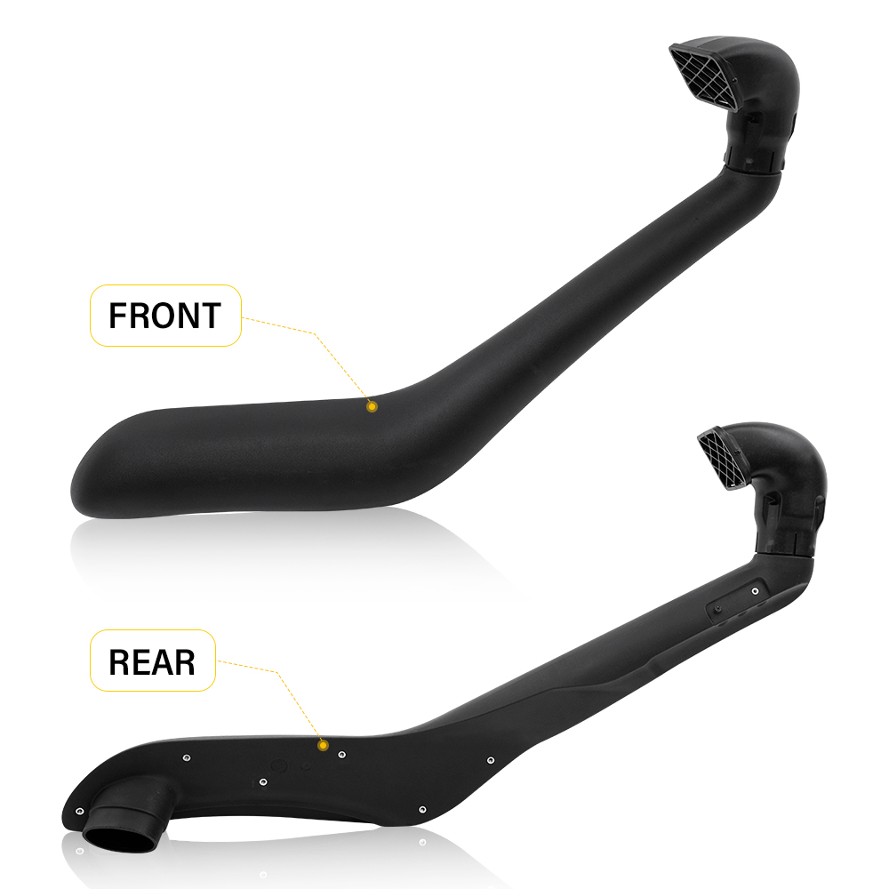 Snorkel Kit Air Intake Airflow - Snorkel Set 评论和价格